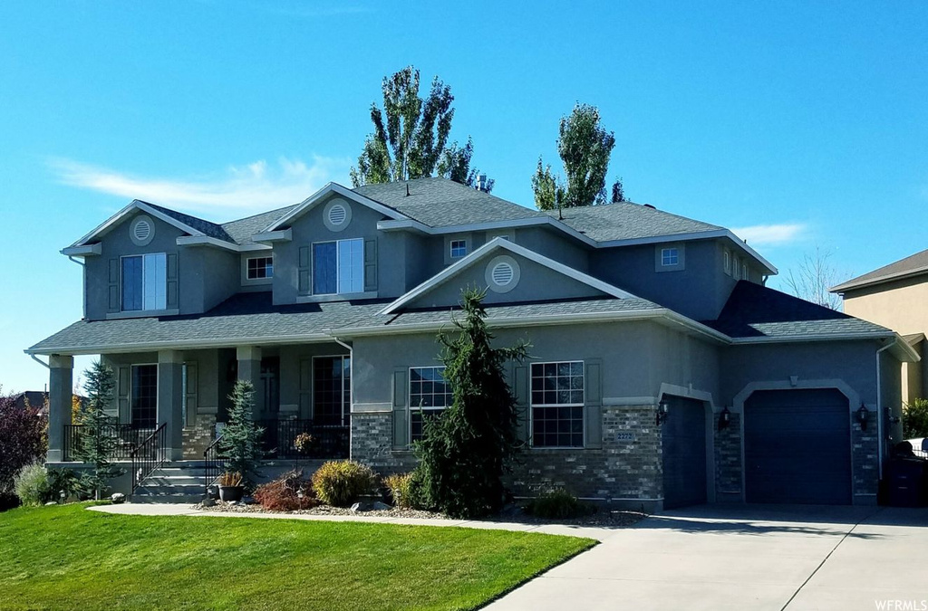 2272 S 200 E, Kaysville, UT 84037