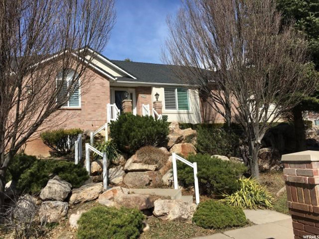 988 E 3300 N, North Ogden, UT 84414