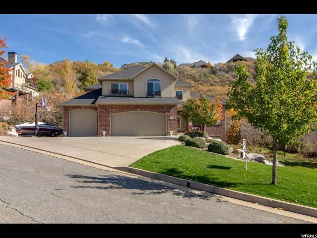 2784 N 2125 E, Layton, UT 84040