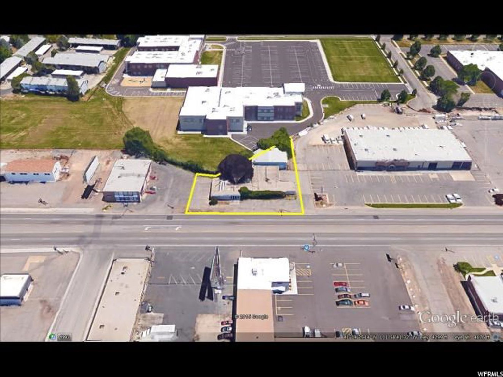 1418 S Wall Ave E, Ogden, UT 84401