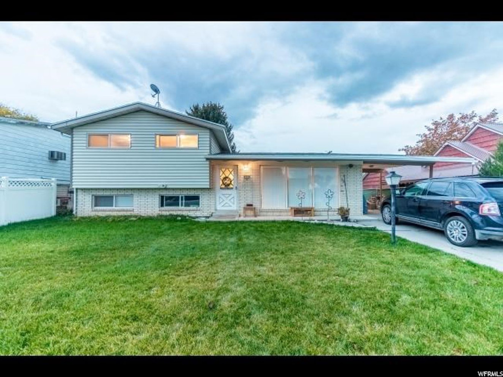 282 E 400 S, Preston, ID 83263