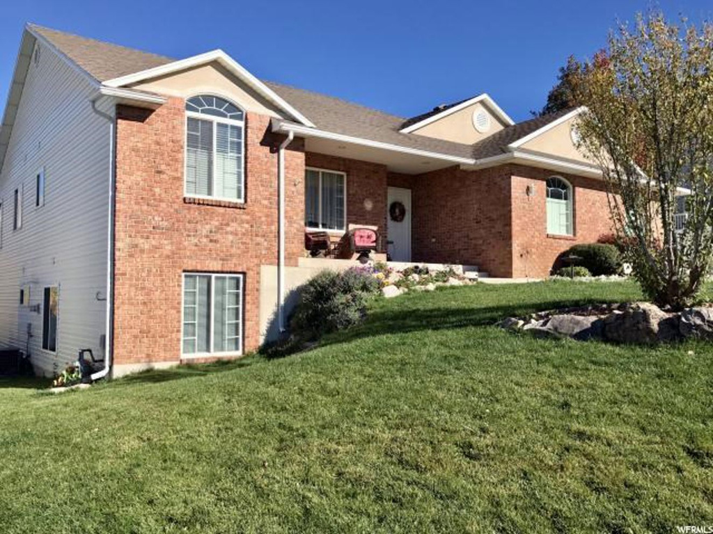 960 E 1510 N, North Ogden, UT 84404