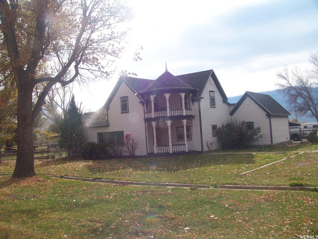 2080 E Sr119 S, Richfield, UT 84701