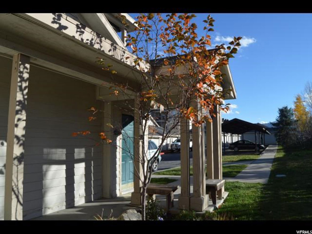 900 Bitner Rd #C-21, Park City, UT 84098