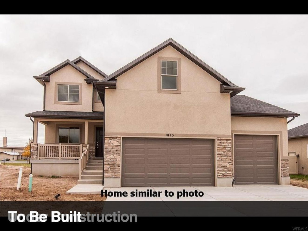 6127 W 5350 S, Hooper, UT 84315