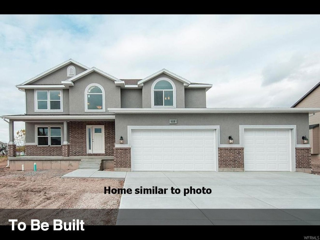 5318 S 6100 W, Hooper, UT 84315