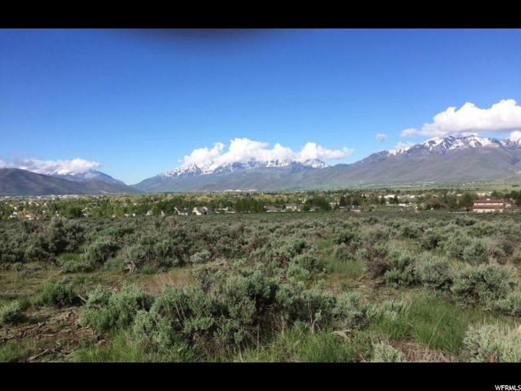 1460 E 1050 N, Heber City, UT 84032
