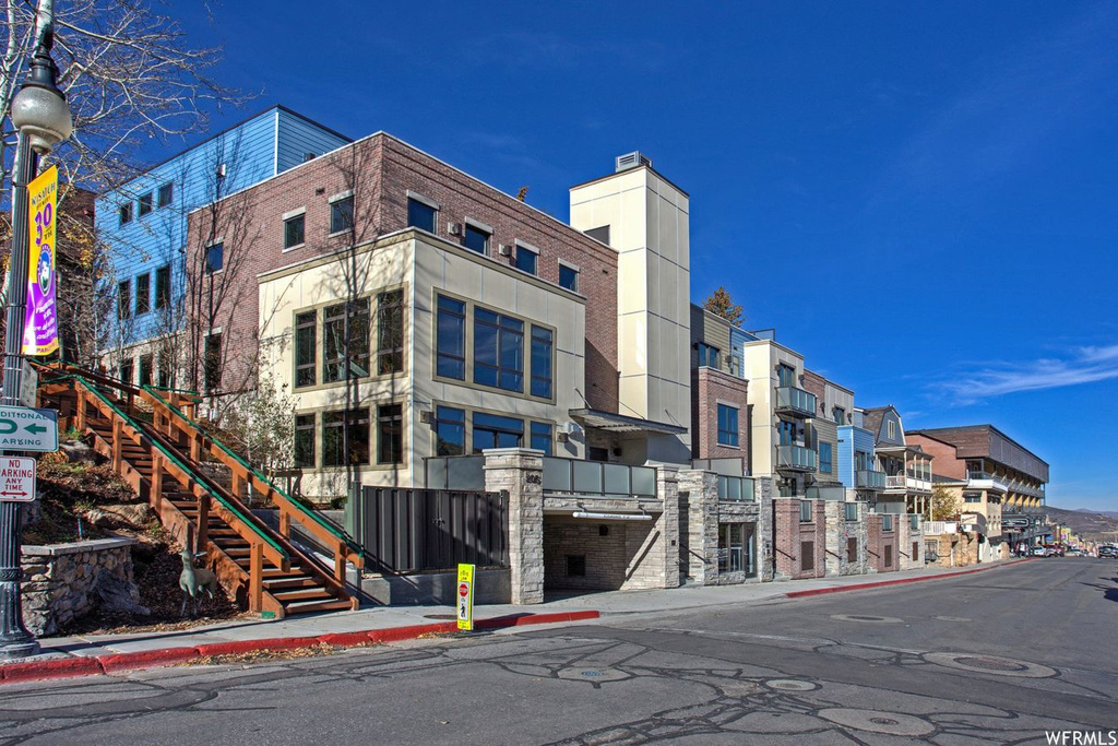205 Main St #E, Park City, UT 84060