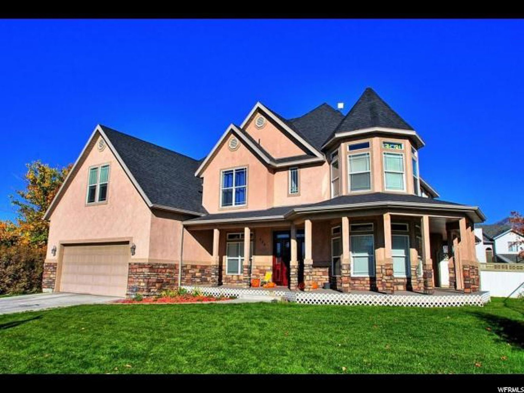 626 W 1200 N, Orem, UT 84057