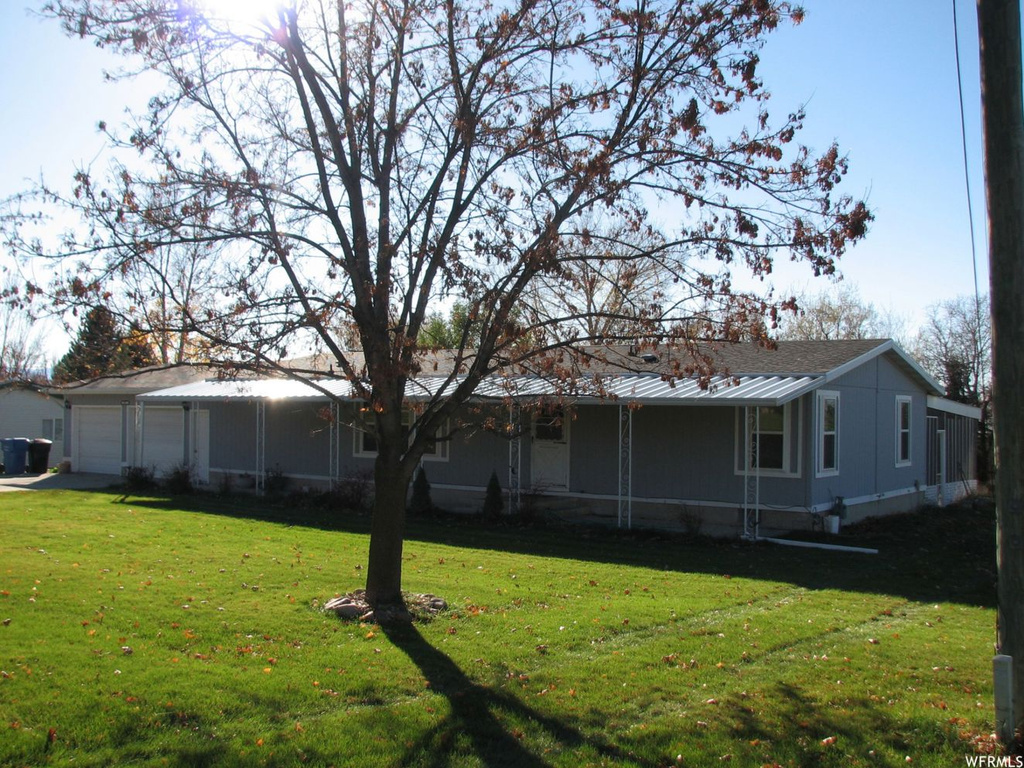 295 N 100 E, Richmond, UT 84333