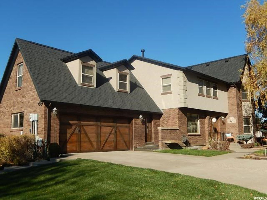 1267 N 400 W, Centerville, UT 84014
