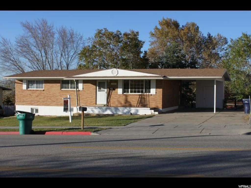 2460 W 4800 S, Roy, UT 84067
