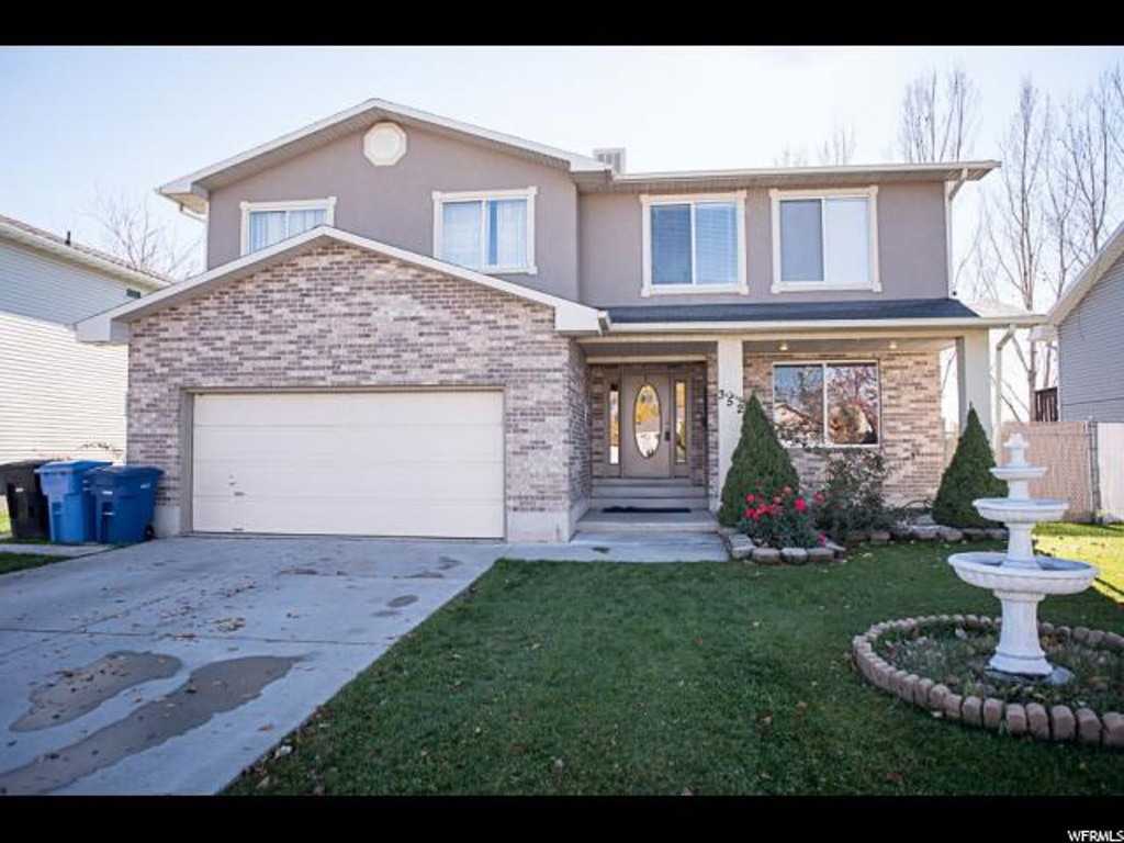 352 W 1330 N, Logan, UT 84321
