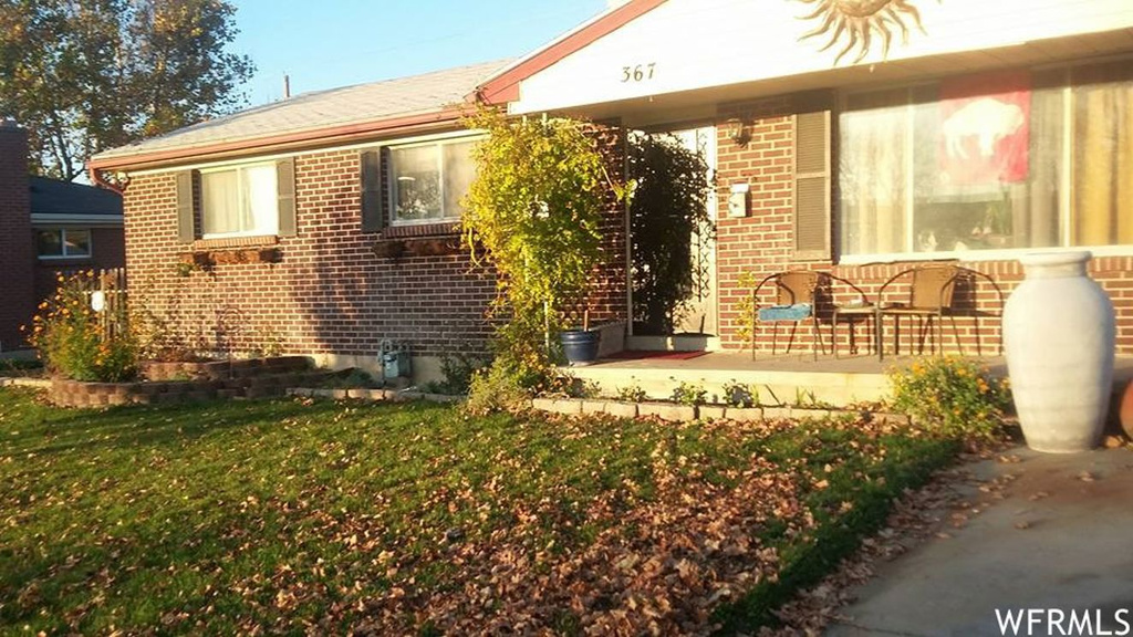 367 E Hiilside S, Murray, UT 84107
