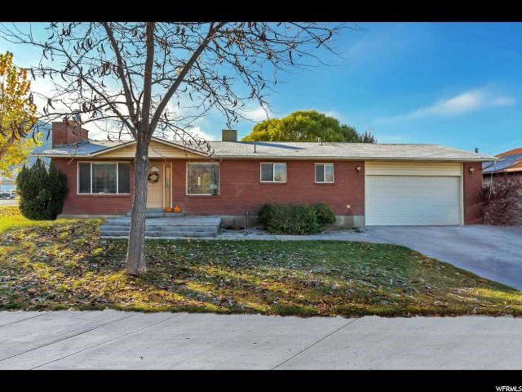 880 E 400 N, Nephi, UT 84648