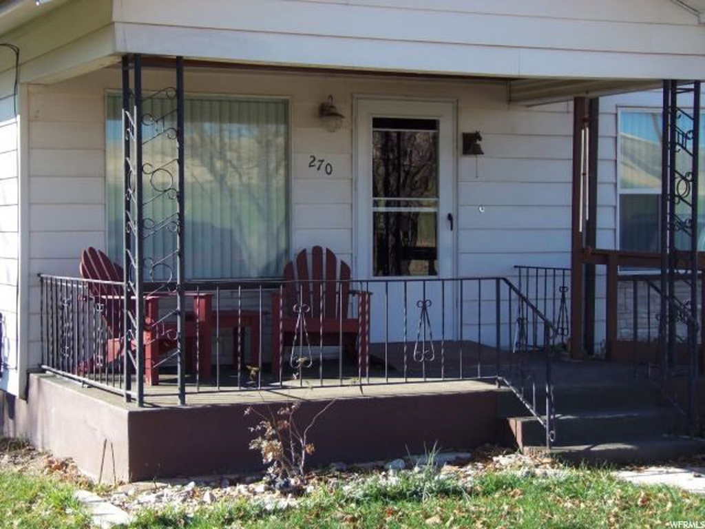 270 N Front St, Arimo, ID 83214