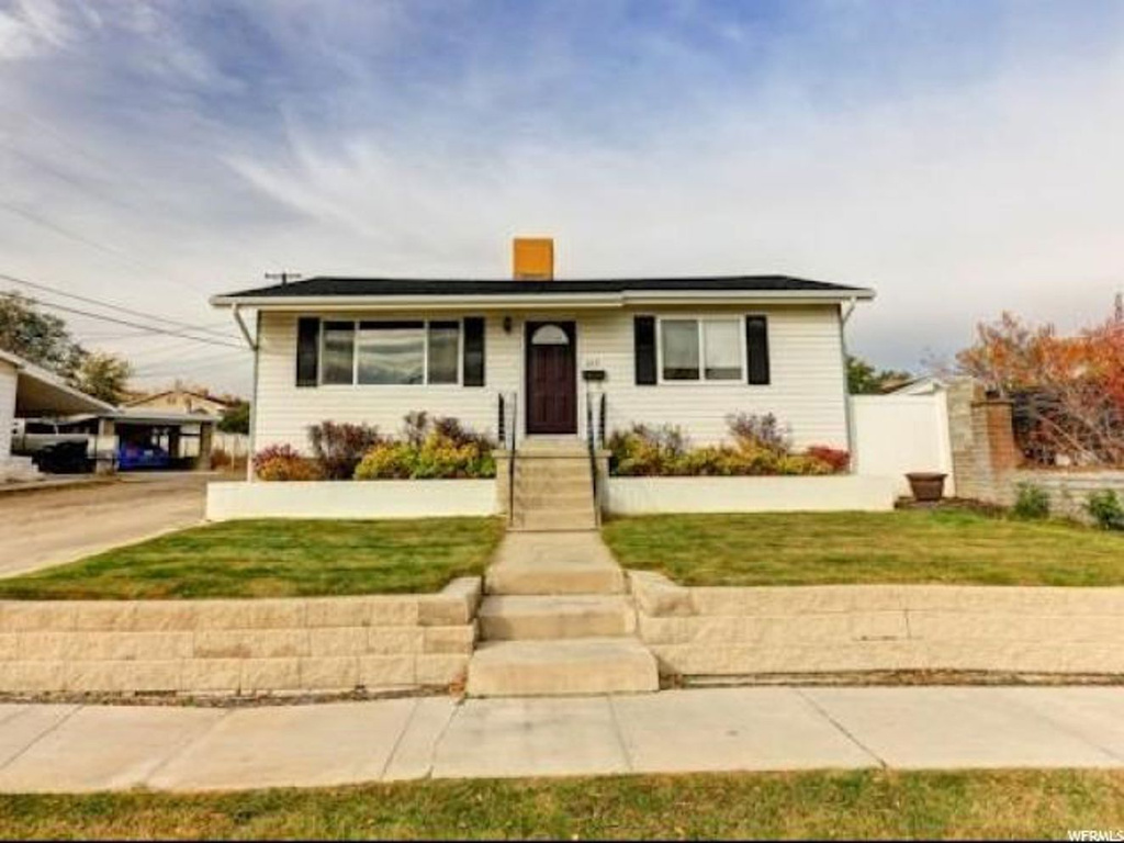 249 E 800 N, Price, UT 84501