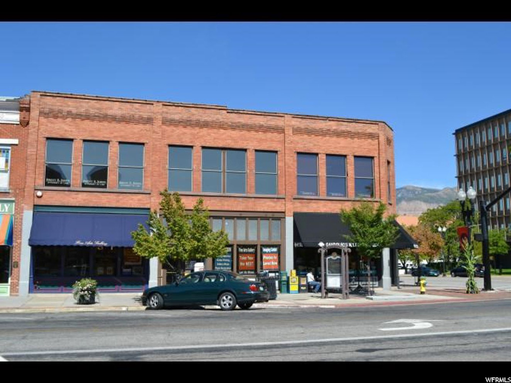 290 E 25 St S #207, Ogden, UT 84401