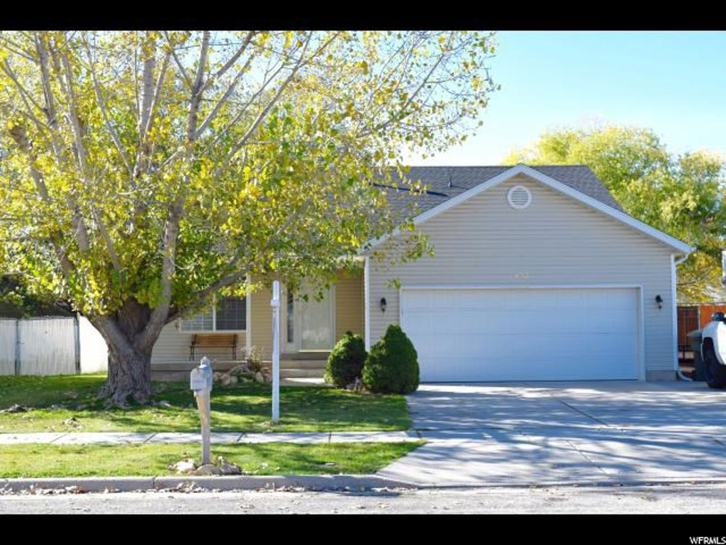 457 S 200 W, Ogden, UT 84404