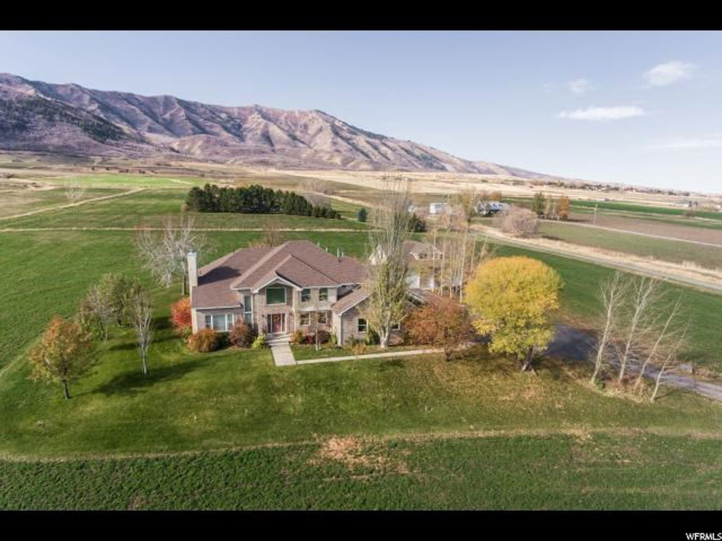 3021 S Hwy 23, Mendon, UT 84325