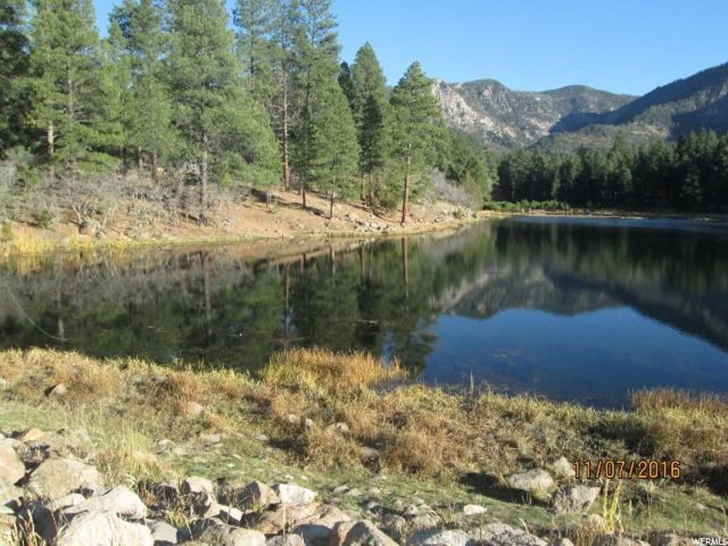 #28, Pine Valley, UT 84781