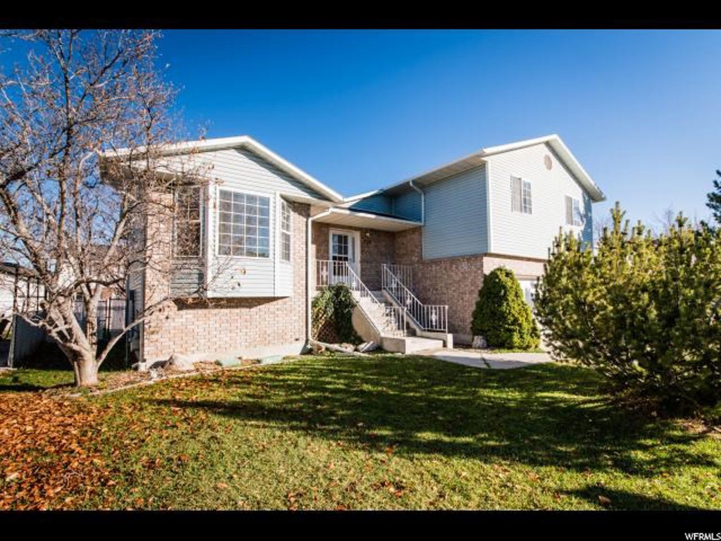 275 W 1330 N, Logan, UT 84341