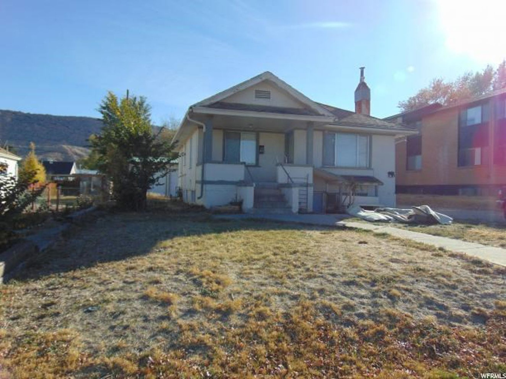 95 S 100 E, Cedar City, UT 84720