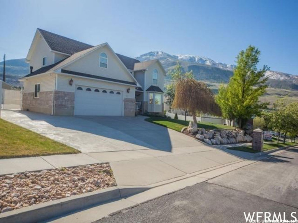 627 S 700 E, Brigham City, UT 84302