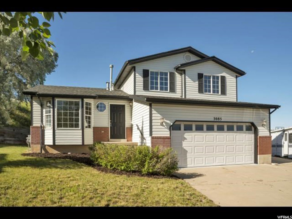 3085 N 2225 E, Layton, UT 84040