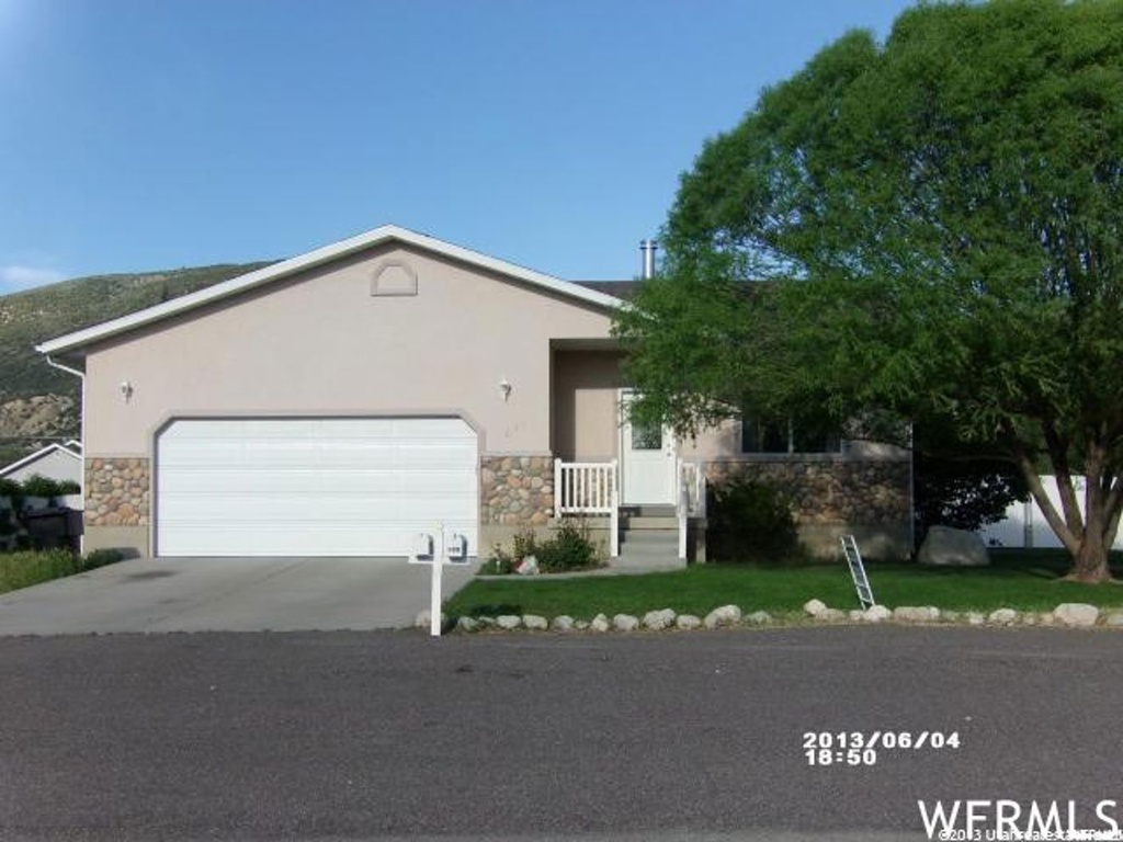 231 S 200 E, Manti, UT 84642