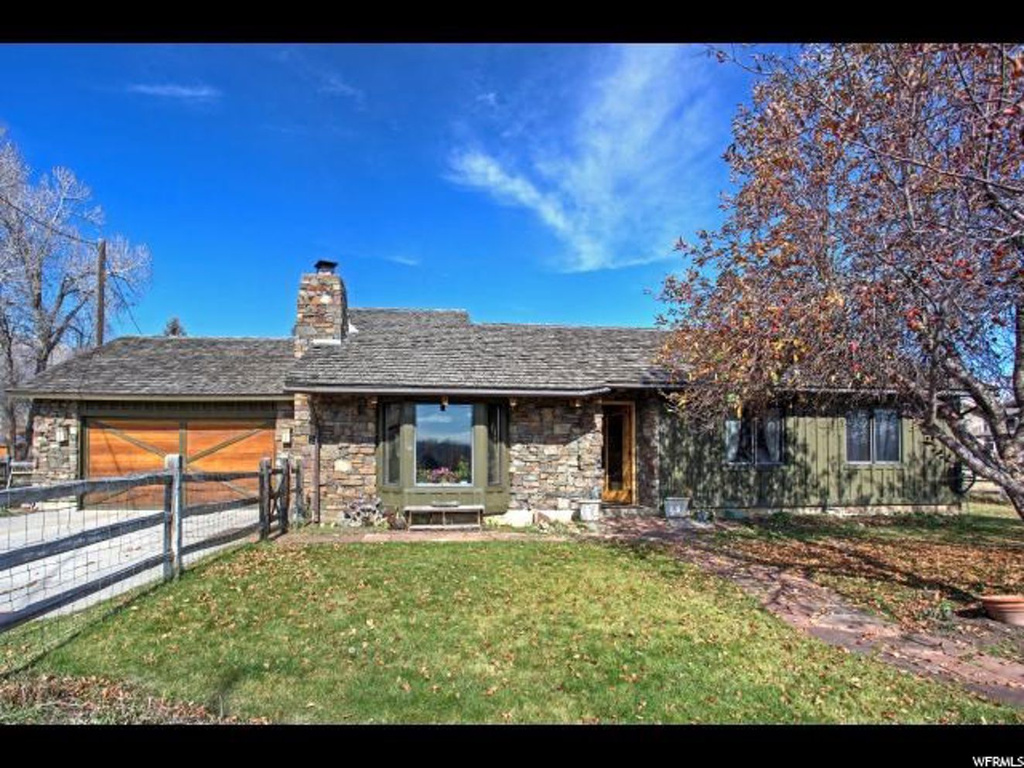 540 W Cari Ln, Midway, UT 84049
