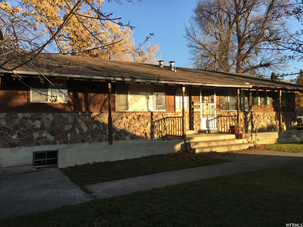 551 E 100 N, Logan, UT 84321