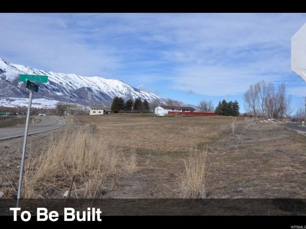 825 E Main, Wellsville, UT 84339