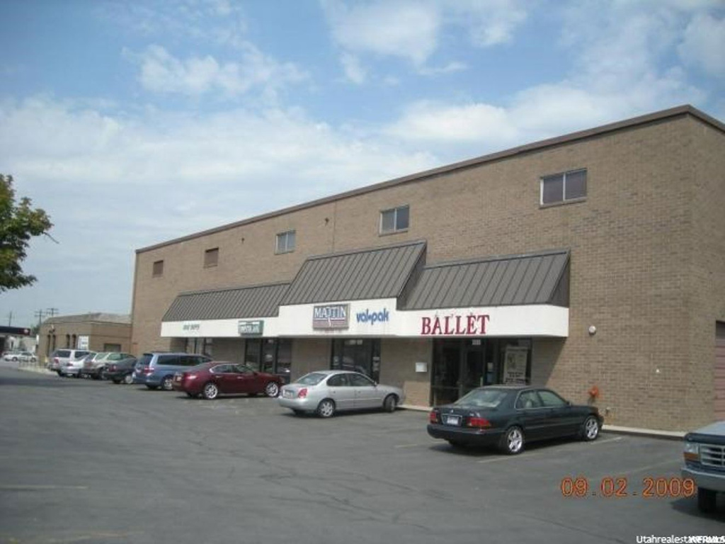 1595 S State St, Orem, UT 84097