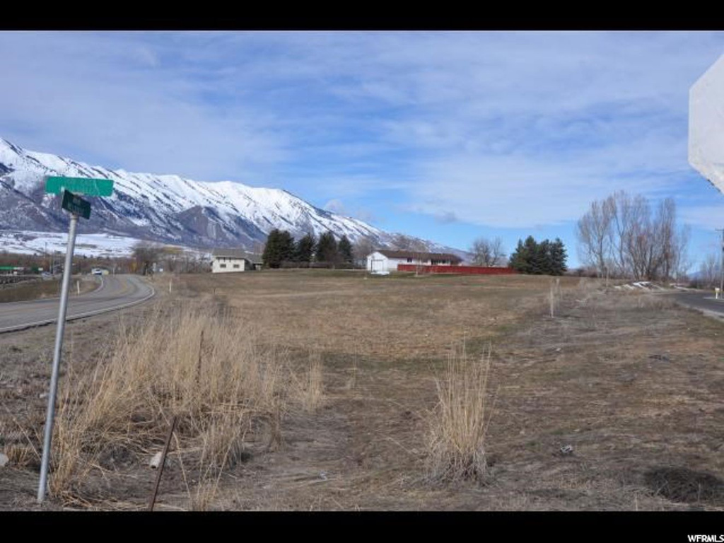 825 E Main, Wellsville, UT 84339