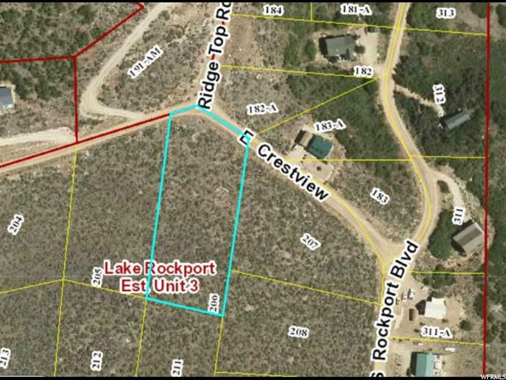 206 E Ridgetop #206, Wanship, UT 84017