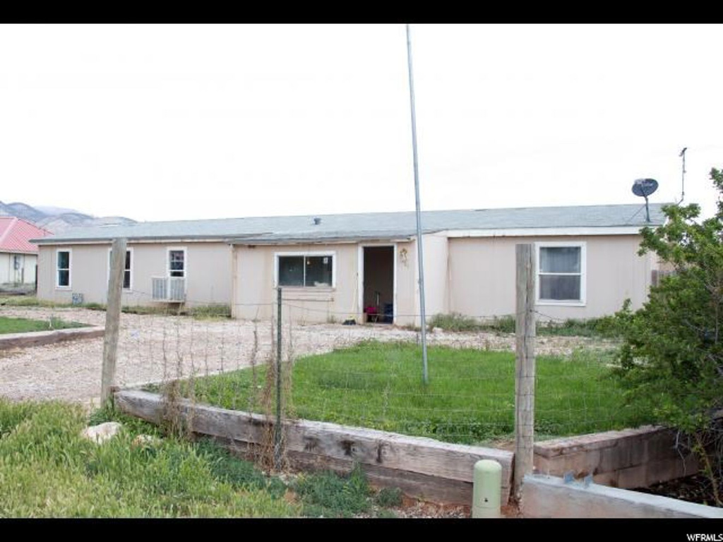 187 E Lariet Dr, Sigurd, UT 84657