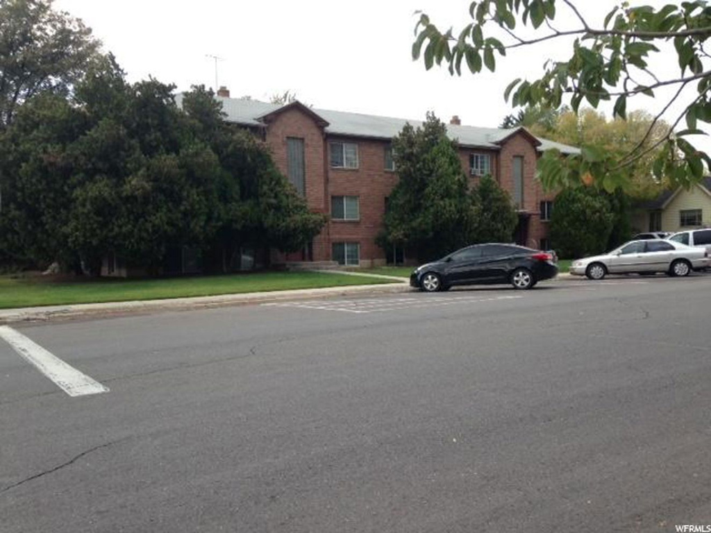 523 N 100 W, Provo, UT 84604