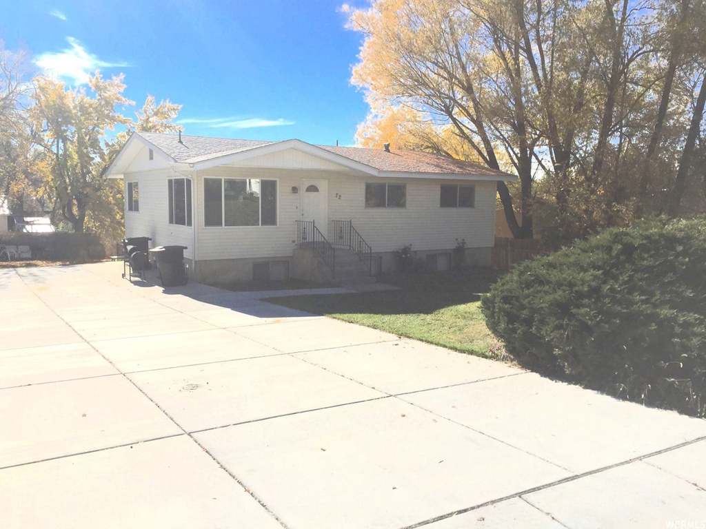 72 E 500 N, Farmington, UT 84025