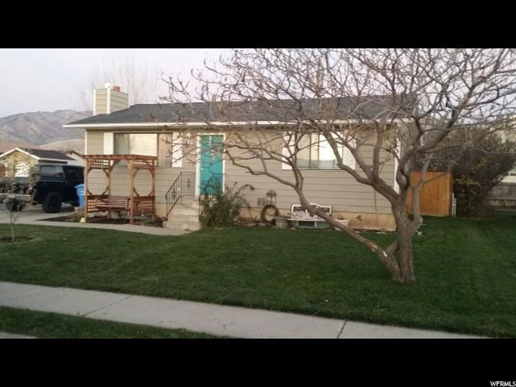 2566 N 370 E, North Logan, UT 84341