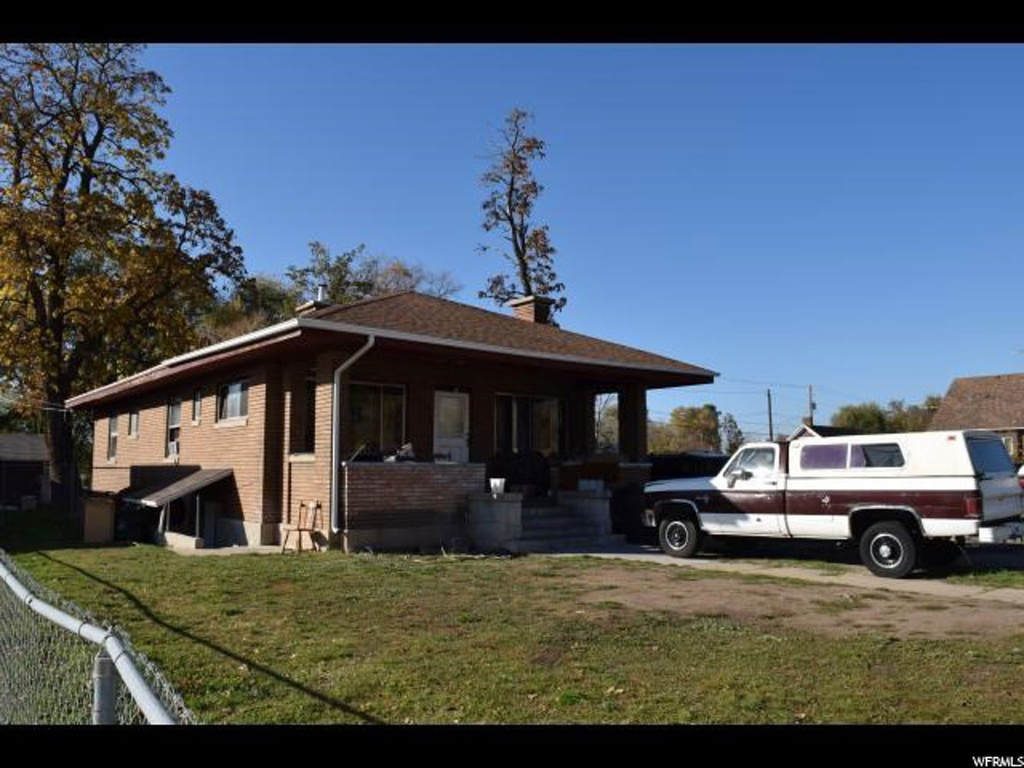 531 S Washington Blvd E, Ogden, UT 84404