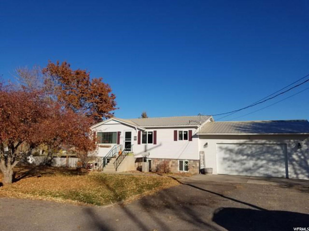 3179 S 500 E, Vernal, UT 84078
