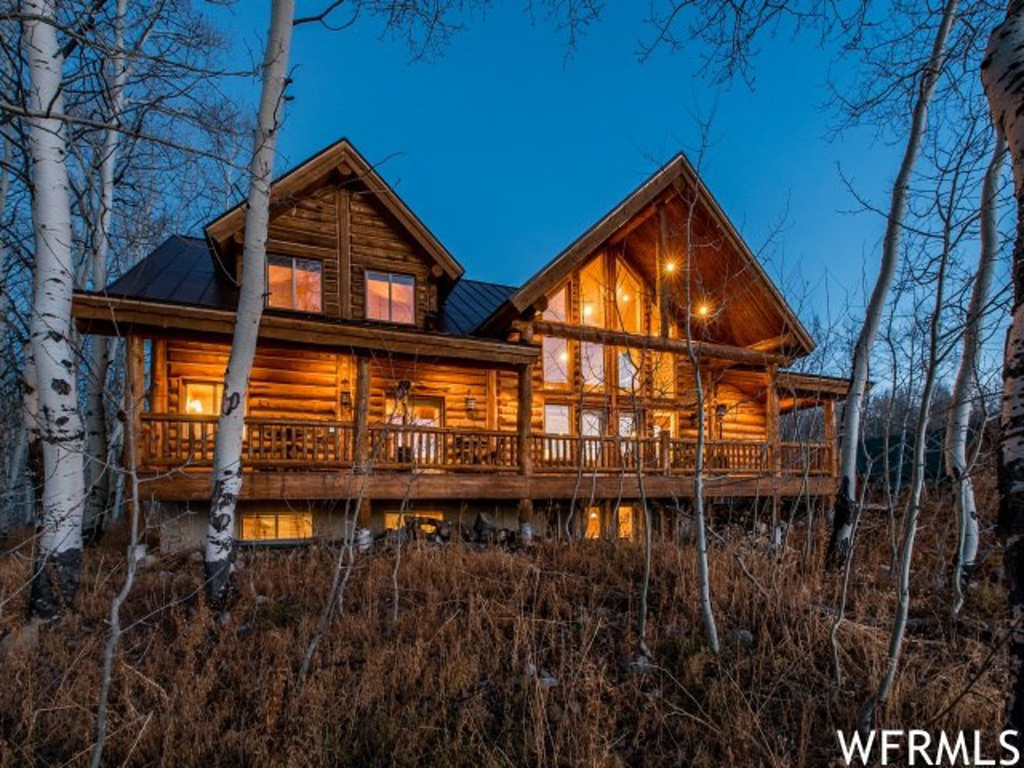 4385 S Eagle Dr E #2141, Heber City, UT 84032