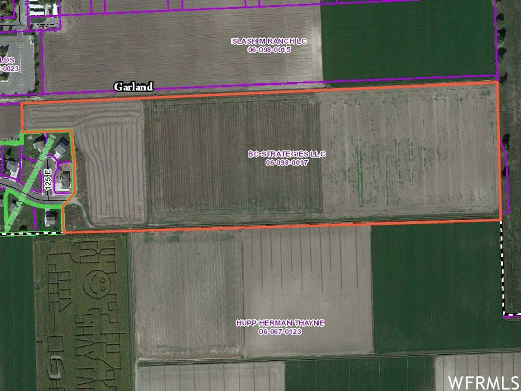300 S 100 E, Garland, UT 84312