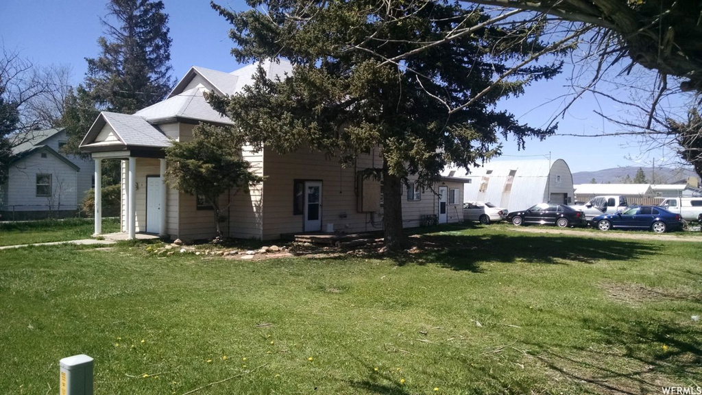 95 E Center St, Kamas, UT 84036