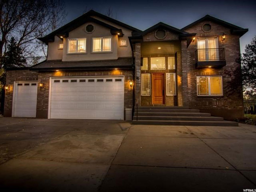 78 E 3100 S, Bountiful, UT 84010