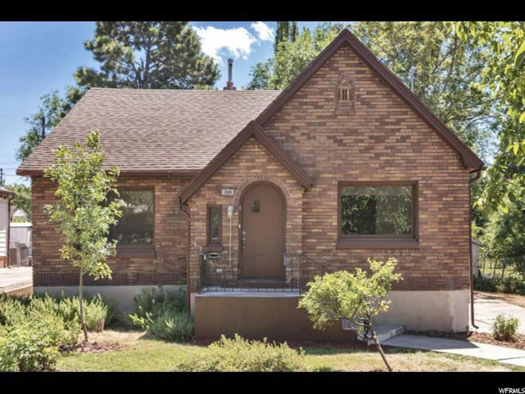 1049 E 27th St, Ogden, UT 84403