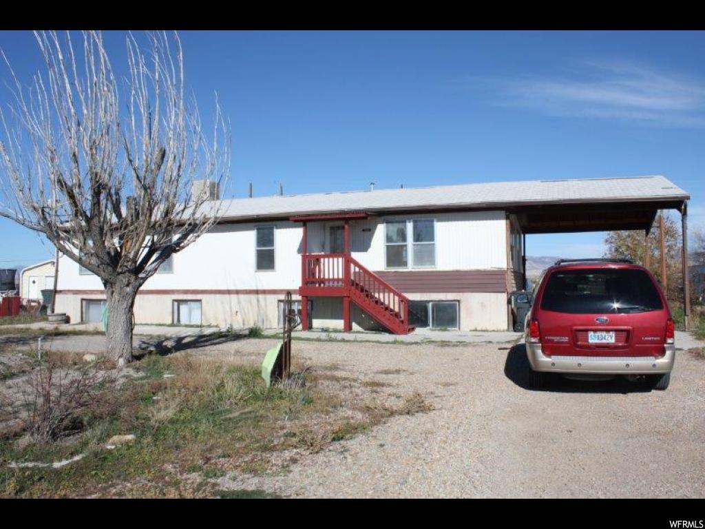 1935 E 100 N, Wellington, UT 84542