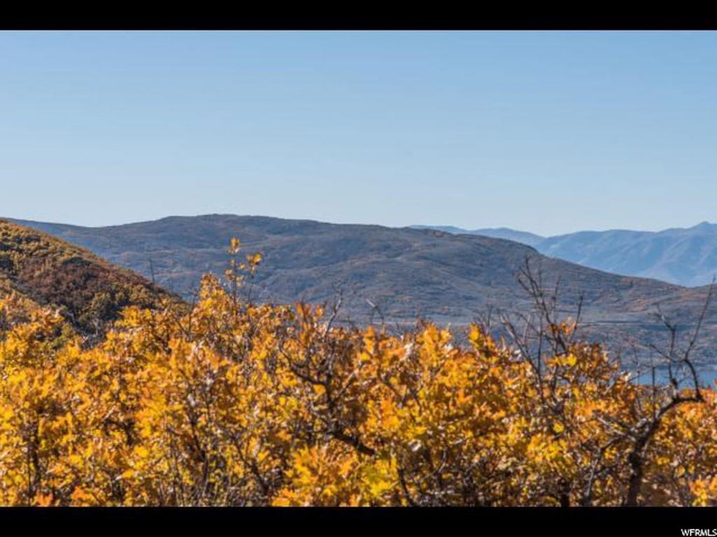 11638 N White Tail Ct #80A, Hideout, UT 84036