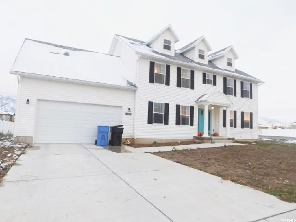 925 W 2600 S, Nibley, UT 84321
